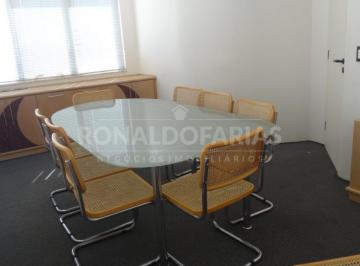 Comercial · 120m² · 3 Vagas · Salas comerciais á venda - Liberdade - Região Central