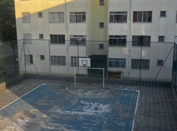v2106a.jpg · Apartamento à venda no Cidade das Flores com 2 quartos