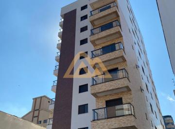 Foto 01 · Apartamento, Centro, Poços de Caldas, MG