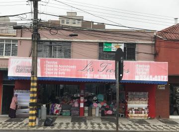 Comercial , Curitiba · Loja comercial Portão,andar de cima. 4 salas