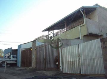 7da0ea8ba1cc2da483c6a707686c4aac36d02ef7 · Casa com 5 dormitórios à venda, 300 m² por R$ 950.000,00 - Barão Geraldo - Campinas/SP