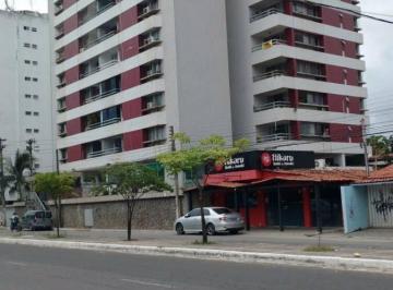 Apartamento de 3 quartos, Jaboatão dos Guararapes · Jaboatão dos Guararapes,candeias,105m2, frente,sacada,oportunidade.
