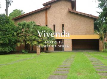 Casa · 500m² · 4 Quartos · 2 Vagas · Casa disponível em Aldeia da Serra