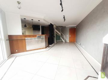 Apartamento · 130m² · 1 Quarto · 2 Vagas · Apartamento - Cobertura, Jardim - Santo André
