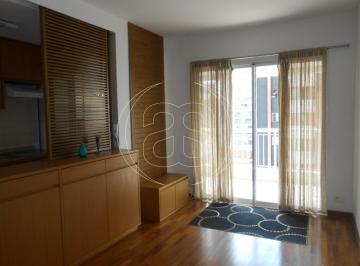Apartamento · 47m² · 1 Quarto · 1 Vaga · ED MANDARIM COM 47m², seu novo lar de conforto e conveniência no coração do bairro Cidade Monções!