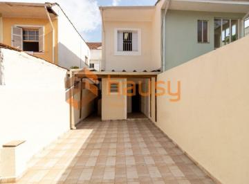 Casa · 159m² · 3 Quartos · 2 Vagas · Em Zona Mista - estação eucaliptos de metrô!