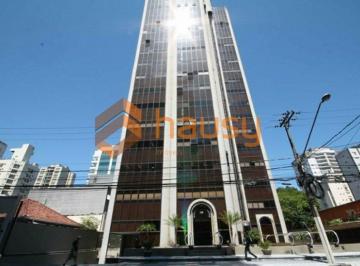 Comercial · 57m² · 3 Vagas · Sala com  57 m² mais 3 vagas!  Moema !