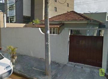 Terreno · 420m² · Terreno e Area, Jardim - Santo André