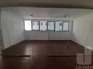 Comercial · 100m² · 2 Vagas · Excelente CONJUNTOS UNIFICADOS