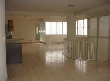 Apartamento · 387m² · 4 Quartos · 6 Vagas · Apartamento Duplex/Cobertura,nEdifício Biltmore, Jardim Fonte do Morumbi  -  ...