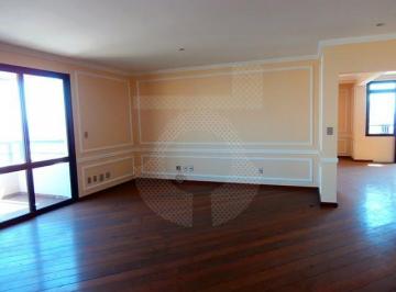 Apartamento · 320m² · 4 Quartos · 5 Vagas · Apartamento Condomínio Edifício London, Lar São Paulo - São Paulo