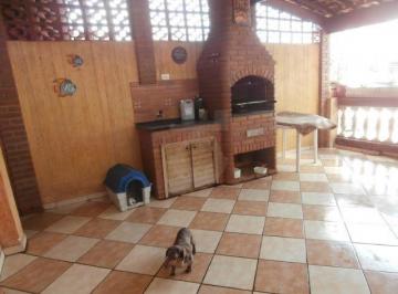 Casa de 3 quartos, São Paulo · Casa em Jardim Monte Kemel  -  São Paulo