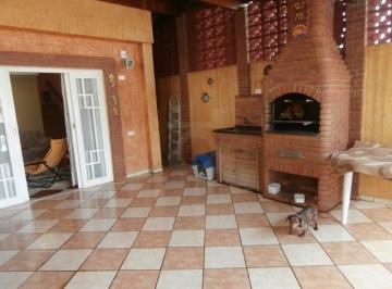 Casa · 180m² · 3 Quartos · 2 Vagas · Casa em Jardim Monte Kemel  -  São Paulo