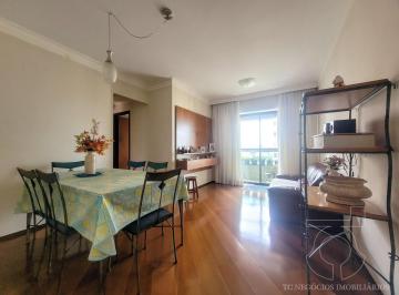 Apartamento · 74m² · 3 Quartos · 1 Vaga · Apartamento no Residencial Rembrandt, Jardim das Vertentes  -  São Paulo