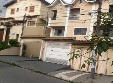Casa · 160m² · 3 Quartos · 3 Vagas · Casa na Cidade São Francisco  -  São Paulo