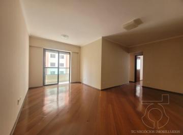 Apartamento · 84m² · 3 Quartos · 2 Vagas · Apartamento Condomínio Residencial Rembrandt, Jardim das Vertentes  -  São Paulo