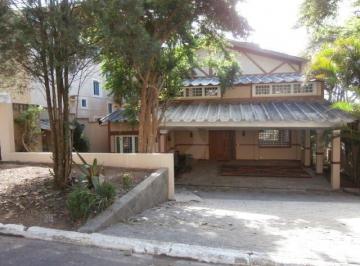 Casa · 711m² · 4 Quartos · 6 Vagas · Casa no Condomínio Parque São Paulo, Cotia / SP