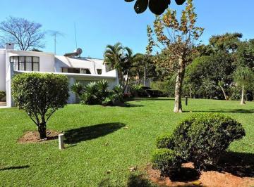 Casa · 804m² · 5 Quartos · 4 Vagas · Casa Condomínio Jardim Colonial, Granja Viana - Carapicuíba