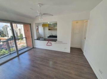 9af48aa154d2adeeb7ea5419620673d2d7c04516 · Apartamento, 40 m² - venda por R$ 530.000,00 ou aluguel por R$ 3.770,18/mês - Indianópolis - São Pau