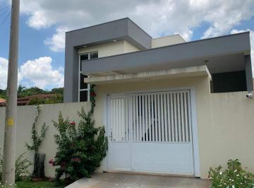 Photo 1 · Casa com 3 dormitórios à venda, 172 m² Colina Nova Boituva - Boituva/SP