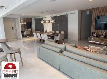 Apartamento · 192m² · 3 Quartos · 3 Vagas · APARTAMENTO ALTO PADRÃO À VENDA NO BAIRRO DO GONZAGA!!!!