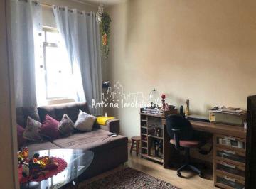 Apartamento · 49m² · 1 Quarto · Apartamento com 1 dorm, Vila Buarque, São Paulo - R$ 370 mil, Cod: 4579