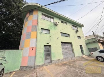 133df823b376ee28b1333656129f5accd9b3fde3 · Galpão para alugar, 270 m² por R$ 7.189,34/mês - Jardim Aeroporto - São Paulo/SP