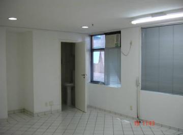 Comercial , São Paulo · Brooklin - Edif.24hs C/Garagem