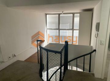 Apartamento · 48m² · 1 Quarto · 1 Vaga · DUPLEX COM VAGA DE GARAGEM NA VILA CLEMENTINO!