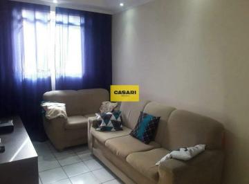 Apartamento · 44m² · 2 Quartos · 1 Vaga · Apartamento à Venda com 2 Quartos, 49 m² – Acabamento em Gesso, Cozinha Planejada – Próximo ao McDon