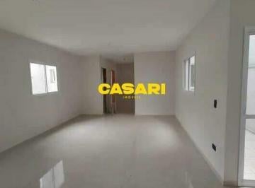 Apartamento · 98m² · 3 Quartos · 1 Vaga · Apartamento 3 Dormitórios com Suíte e Quintal à Venda – São Bernardo do Campo/S