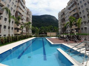Apartamento de 3 quartos, Rio de Janeiro · Luar do Pontal 3 QUARTOS - OPORTUNIDADE