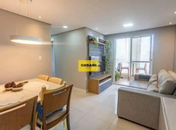Apartamento · 68m² · 3 Quartos · 1 Vaga · Apartamento 3 quartos sendo uma suíte e com 1 vaga à Venda em Vila Conceição - D