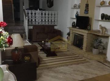 600516484a22ace9ac9a8b41bc06e21b8c549b3e · Sobrado com 4 dormitórios à venda, 118 m² por R$ 650.000,00 - Jardim Aeroporto - São Paulo/SP