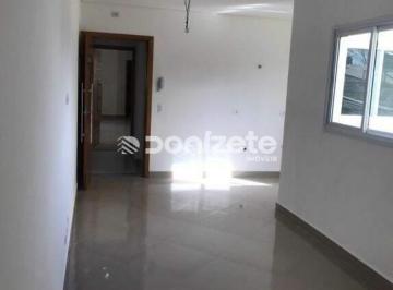 Apartamento · 50m² · 2 Quartos · 1 Vaga · Apartamento 2 quartos com 50 m² à venda em Parque Erasmo Assunção, Santo André