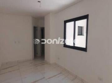Apartamento · 39m² · 2 Quartos · 1 Vaga · Apartamento 2 quartos com suíte em Santo André (Parque Erasmo Assunção) – Financia