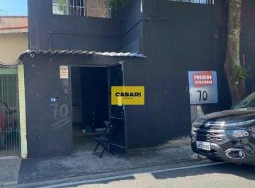 Photo 1 · Sobrado com 2 dormitórios, 211 m² – Jardim do Mar, São Bernardo do Campo