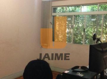 Casa · 120m² · 3 Quartos · Excelente sobrado no melhor de Perdizes!!!