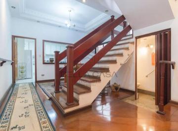 Casa · 268m² · 4 Quartos · 3 Vagas · Sobrado na Mooca com 4 Dormitórios e 2 Suítes