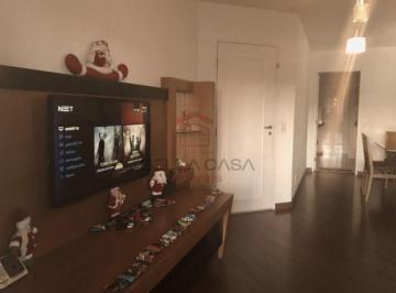 Apartamento · 105m² · 3 Quartos · 2 Vagas · Apartamento a venda no Bairro da mooca com 3 quartos, 2 vagas e 105 metros.