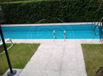 Apartamento · 500m² · 4 Quartos · 7 Vagas · Cobertura Duplex vista para o Parque