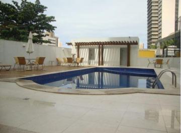 Apartamento de 5 quartos, Salvador · Apartamento com 240 m² e 5 quartos à venda em Pituba