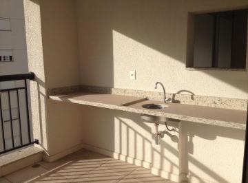 Apartamento de 2 quartos, São Paulo · Verde Morumbi varanda gourmet no melhor do morumbi
