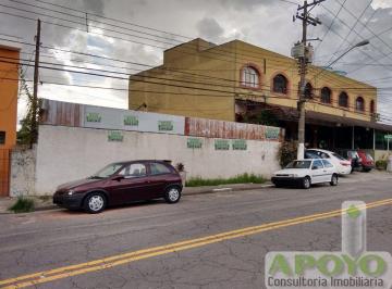 Terreno · 40m² · Excelente Terreno à locação no Campo Grande