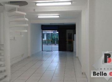 Comercial · 120m² · Salão Comercial REFORMADO Tatuapé