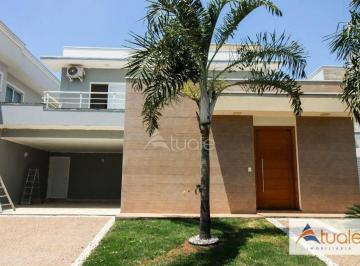 b7242e1837ffe20d7edd74c7a00e17d7ebf2f4b7 · Casa à venda, 287 m² por R$ 2.400.000,00 - Residencial Villa Lobos - Paulínia/SP