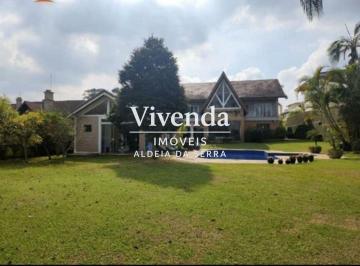 Casa · 600m² · 4 Quartos · 2 Vagas · Maravilhosa Casa à Venda - Um Retiro de Luxo e Conforto!