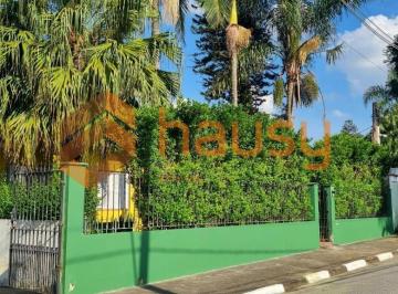 Casa · 1472m² · 3 Quartos · 10 Vagas · 1.472m² de terreno! Bairro nobre em Cotia!