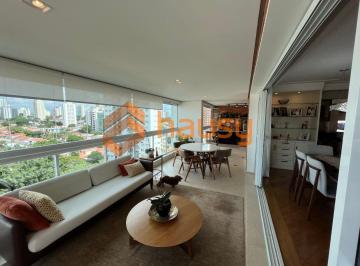 Apartamento · 178m² · 4 Quartos · 4 Vagas · 178m² - 4 dormts, 2 suítes e com 4 vagas!!!