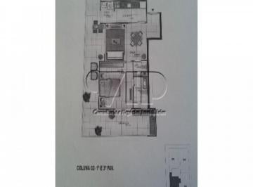 Apartamento · 1 Quarto · 1 Vaga · Apartamento à venda no bairro Braga - Cabo Frio/RJ
